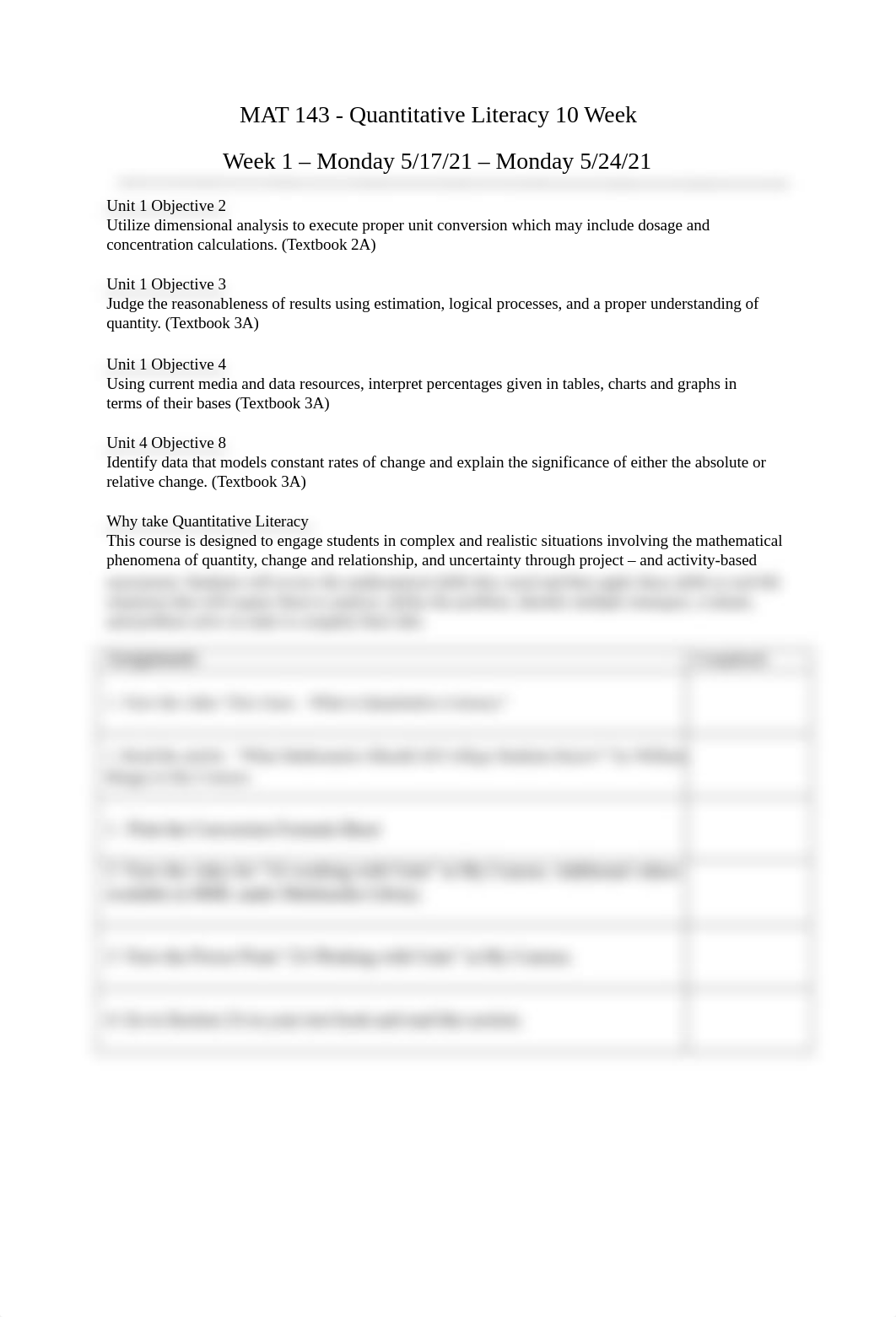 10 Week MAT 143 Week 1 Assignment Check List (1).doc.docx_depdqgf8gge_page1