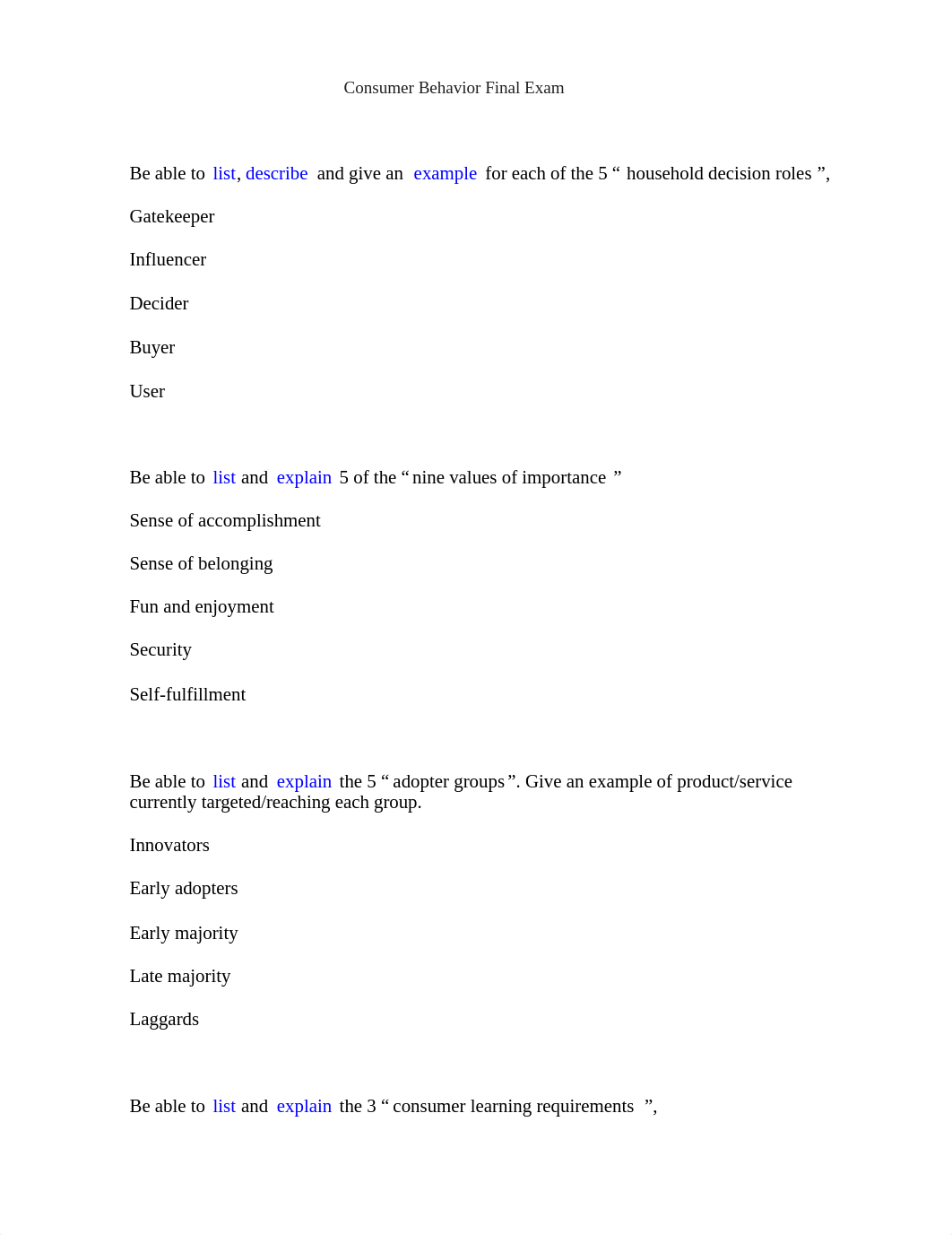 Consumer Behavior Final Exam semi ready.doc_depe2zmybwm_page1