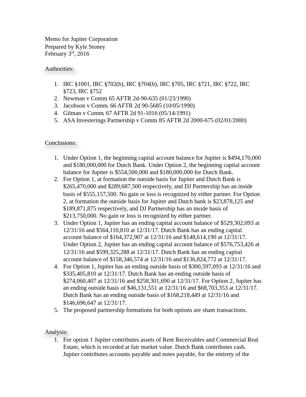 Memo for Jupiter Corporation_depf2w4km4j_page1