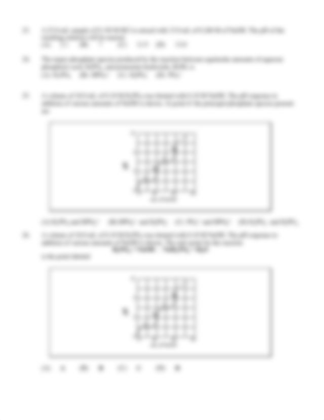 Multiple Choice Questions for Acid Base and Solubility Equilibria_dephyejbbkg_page3