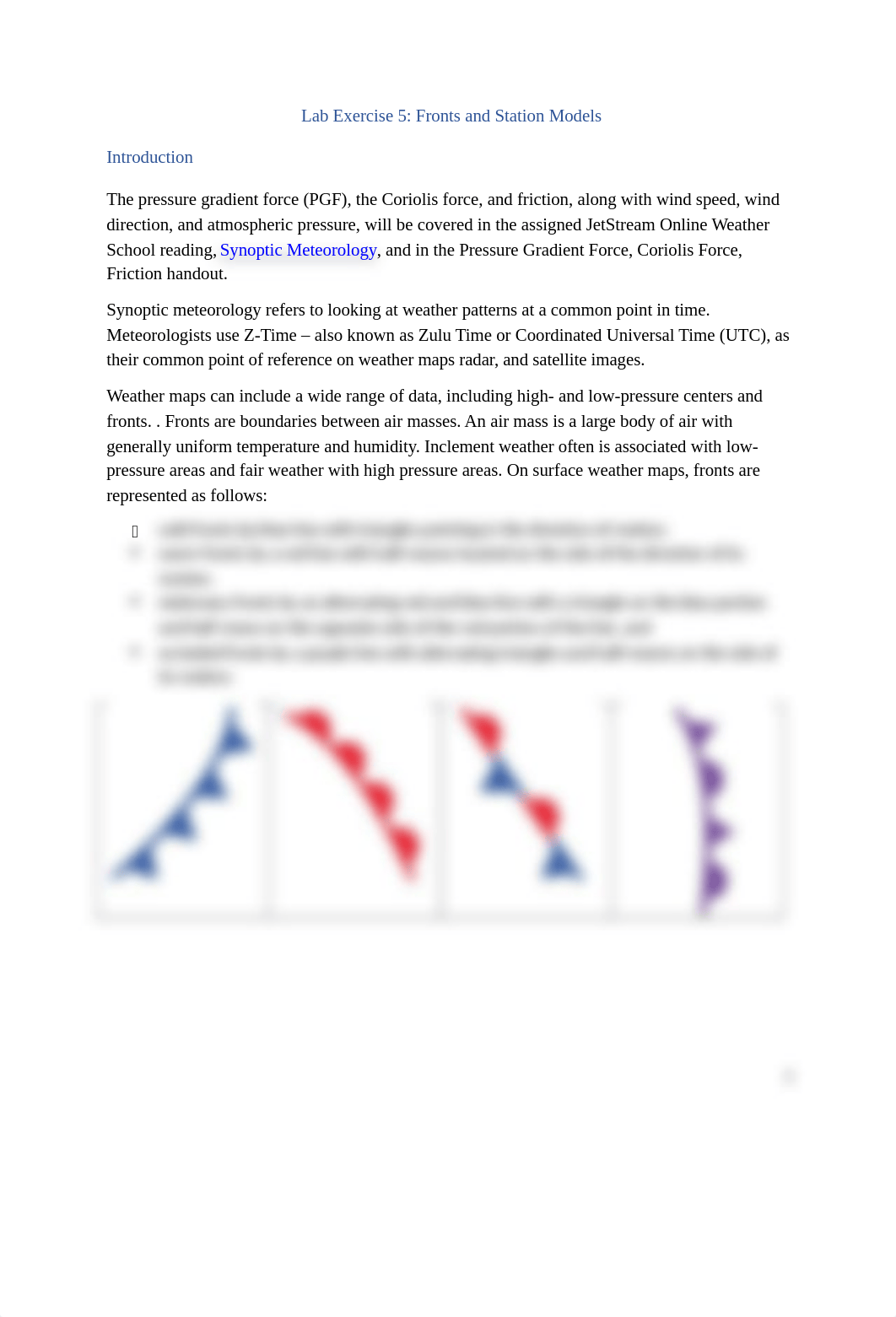 Lab Exercise 5 Fronts and Station Models.docx_depig896157_page1