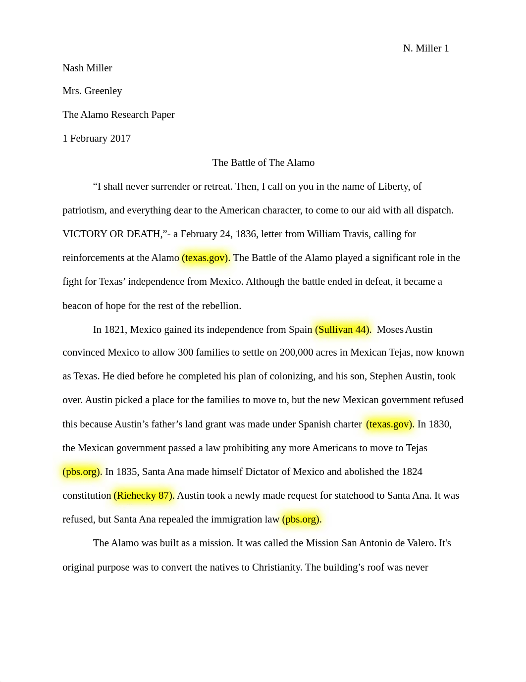 N. Miller  Research Paper.rtf_depjoi8z9e7_page1