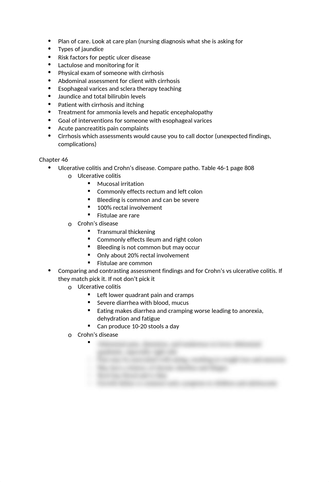 MedSurg Study Guide Exam 6 (2).docx_depkz9liud2_page2