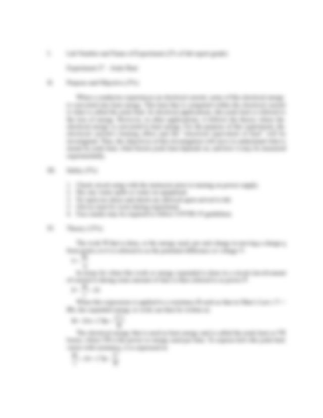 Experiment 27 Lab Report - Joule Heat.docx_deplicuqk9y_page3