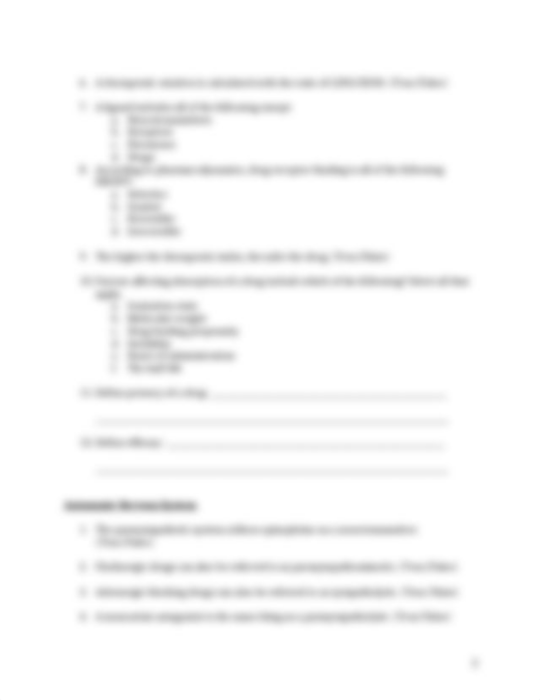 A8 - Mid Term Review Worksheet on Into, principles, ANS, CV, Endocrine, Respiratory & GI (1).docx_depmyxssiaf_page2