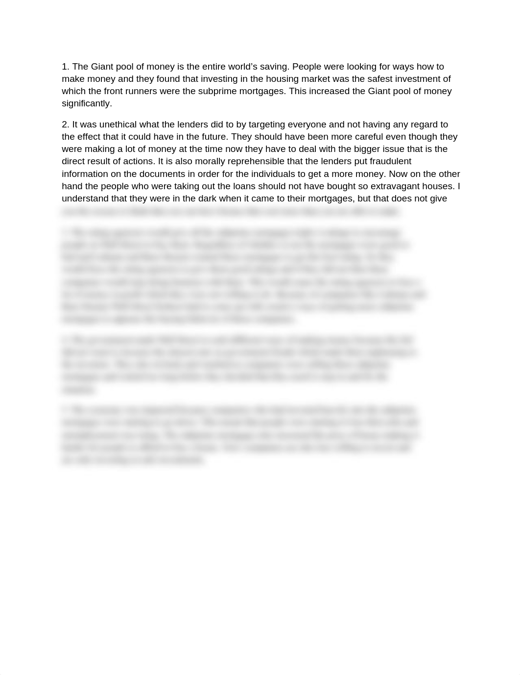 Giant Pool of Money and House of Cards Discussion Questions_depq9k0p8ml_page1