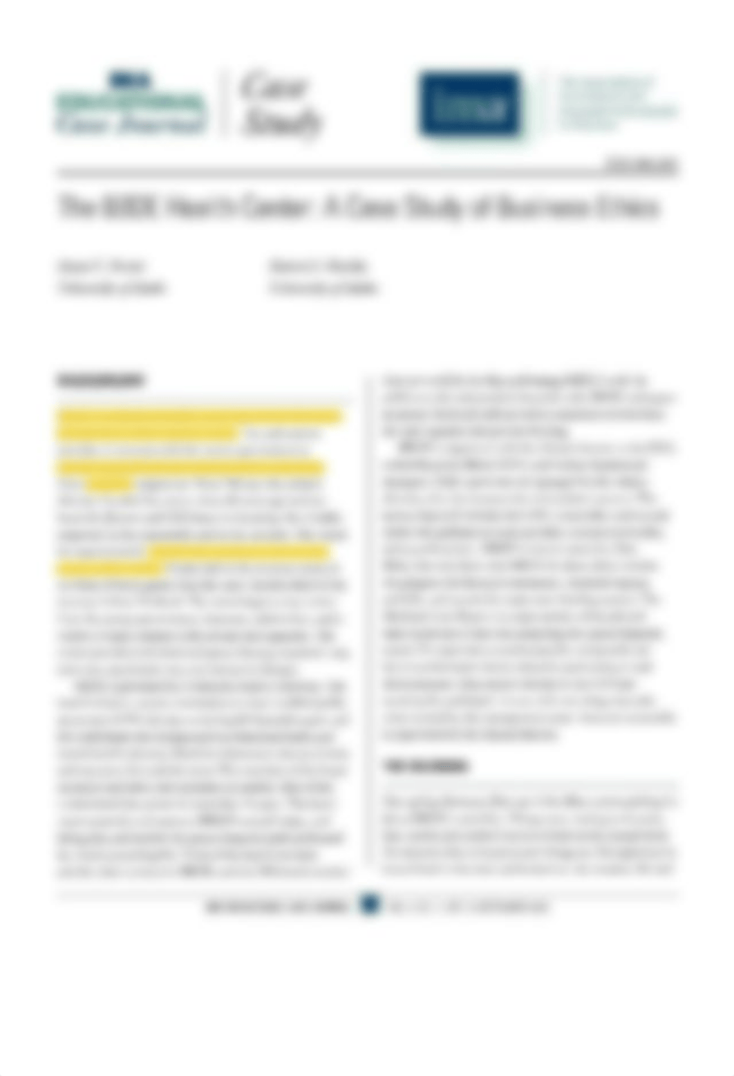 Week 1 Case Study - BBDE Health Center.pdf_depqwawkcby_page1