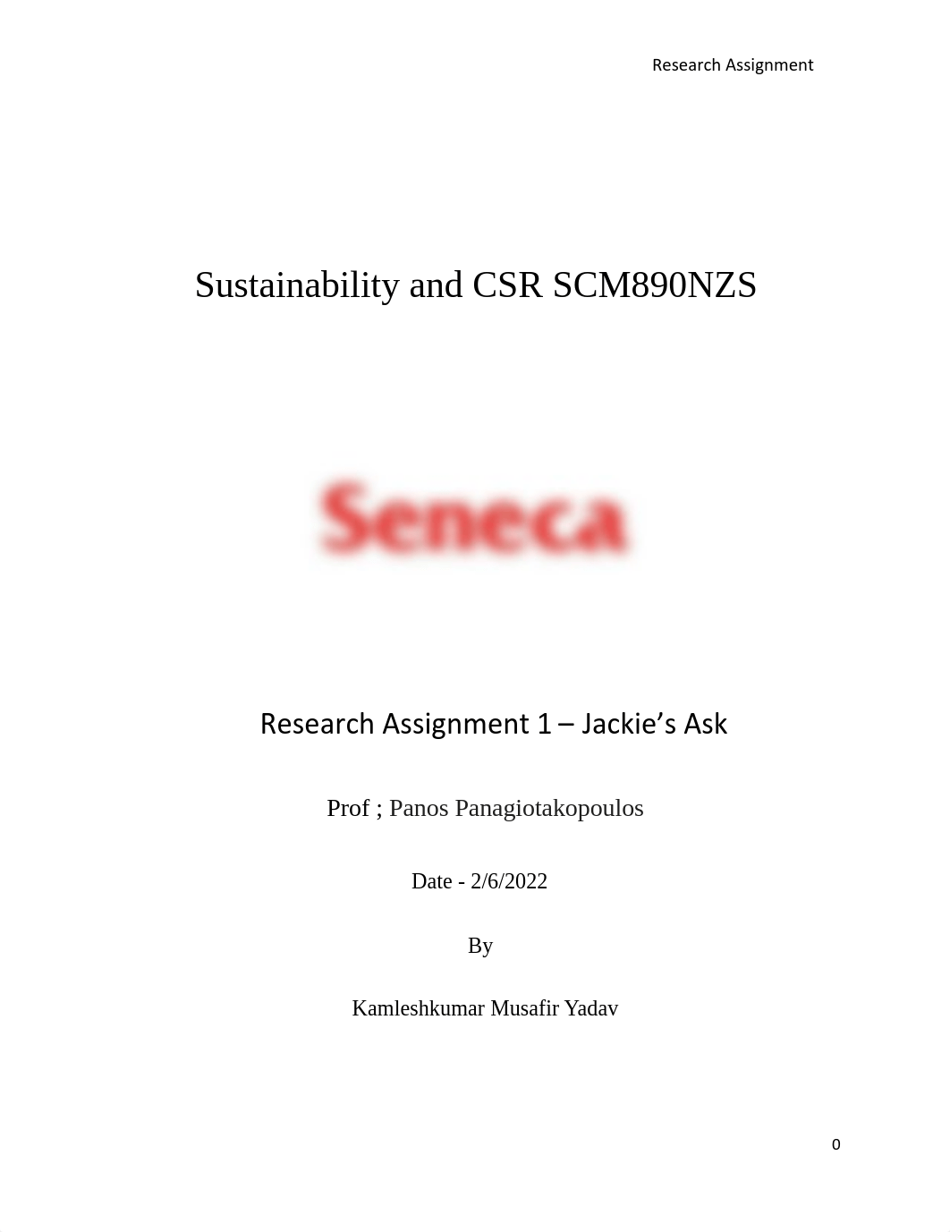 SCM890NZS - Research Assignment (Jackie's Ask)- .pdf_depsp8uhql3_page1