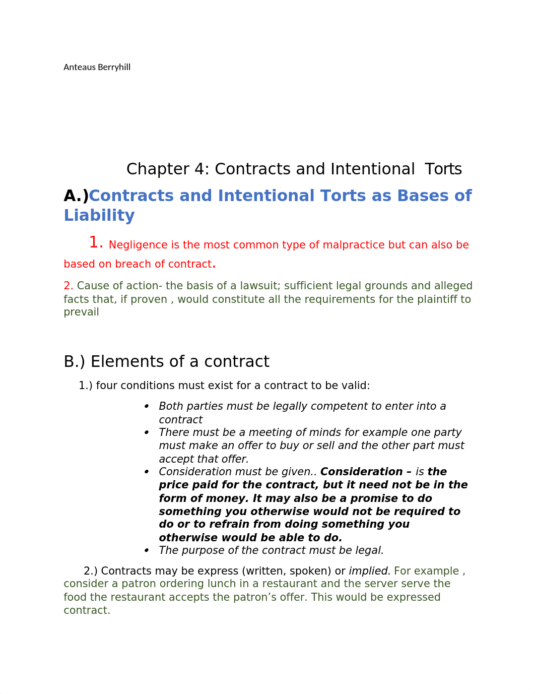 Chapter 4 Contracts and Intentional Torts.docx_depv7wvulb7_page1