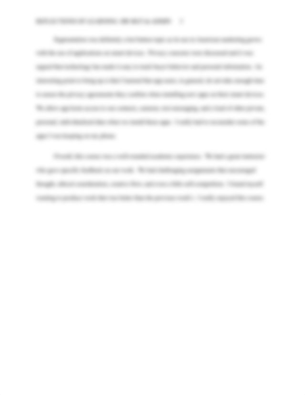 Reflection of Learning - Marketing Management.docx_depvmgjxvt1_page3