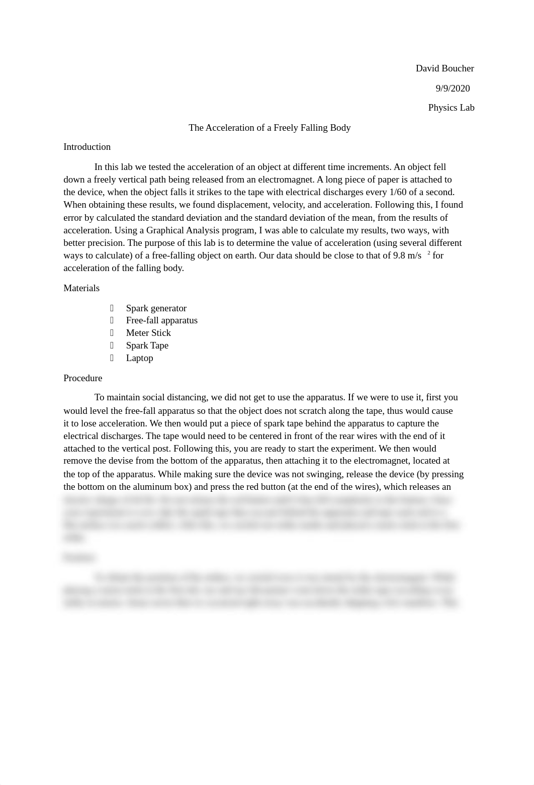 Lab 2 report- Acceleration of a freely falling body.docx_depxp0hkski_page1