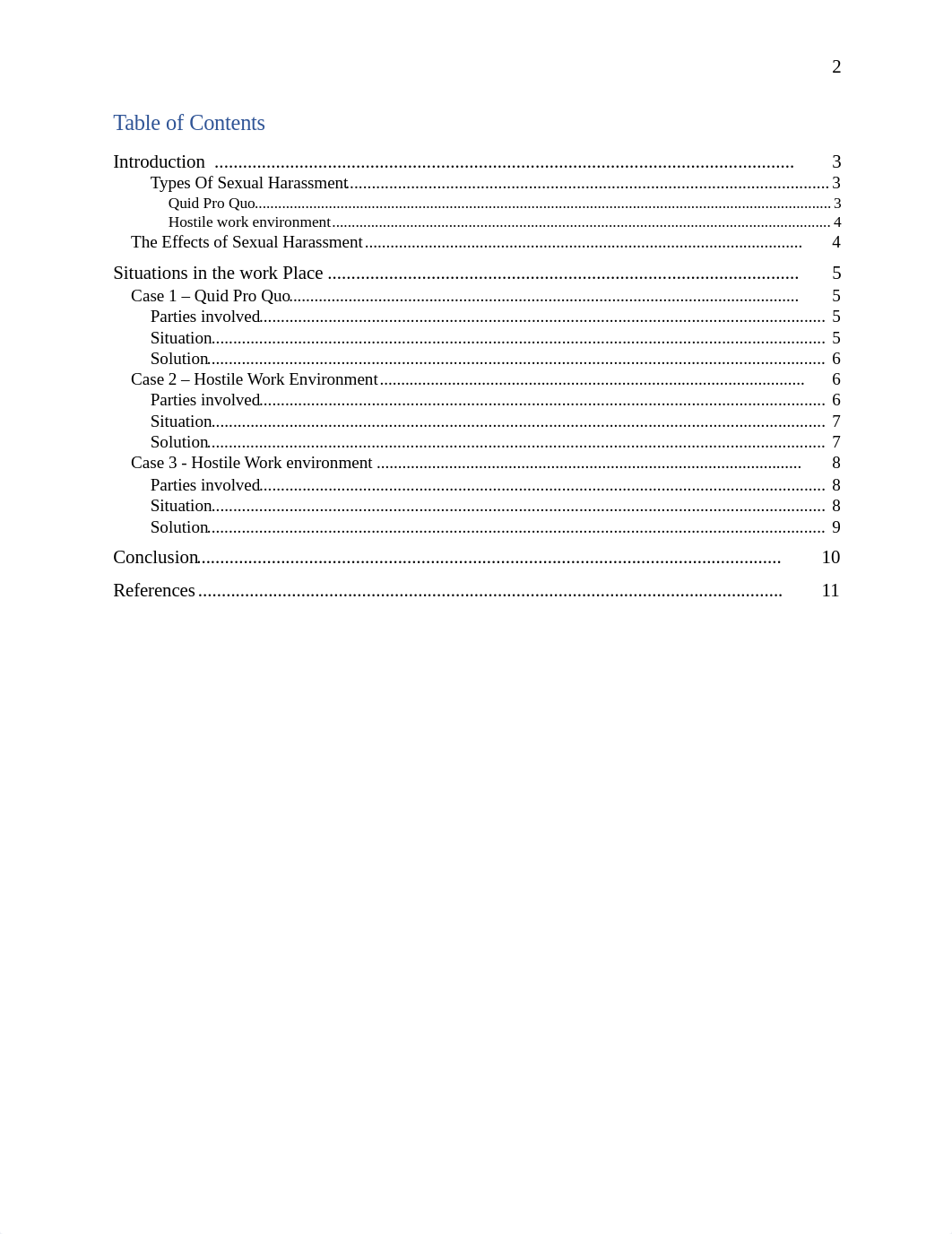 Final Sexual Harassment - Final course project - Jumanah Asraf.docx_depyfa91psz_page2