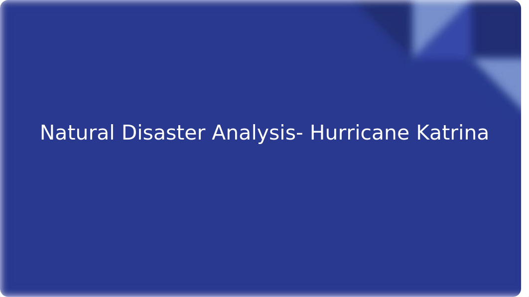 disaster ppt community health clinical.pptx_depyk6tkfa3_page1