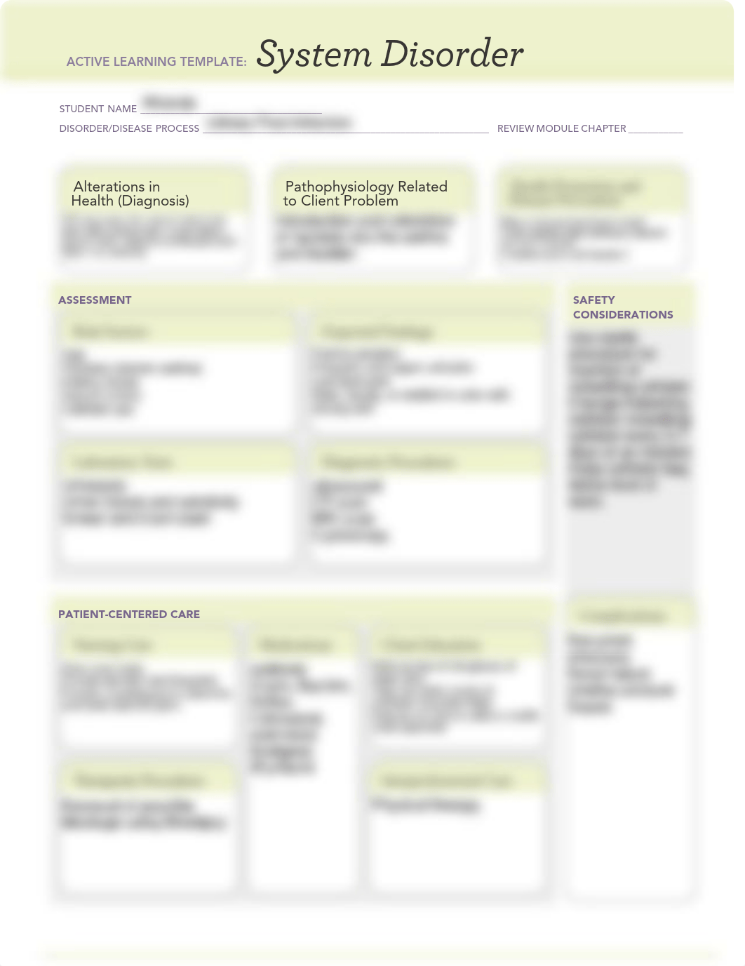 ATI System Disorder Template UTI.pdf_depzplvmcxe_page1