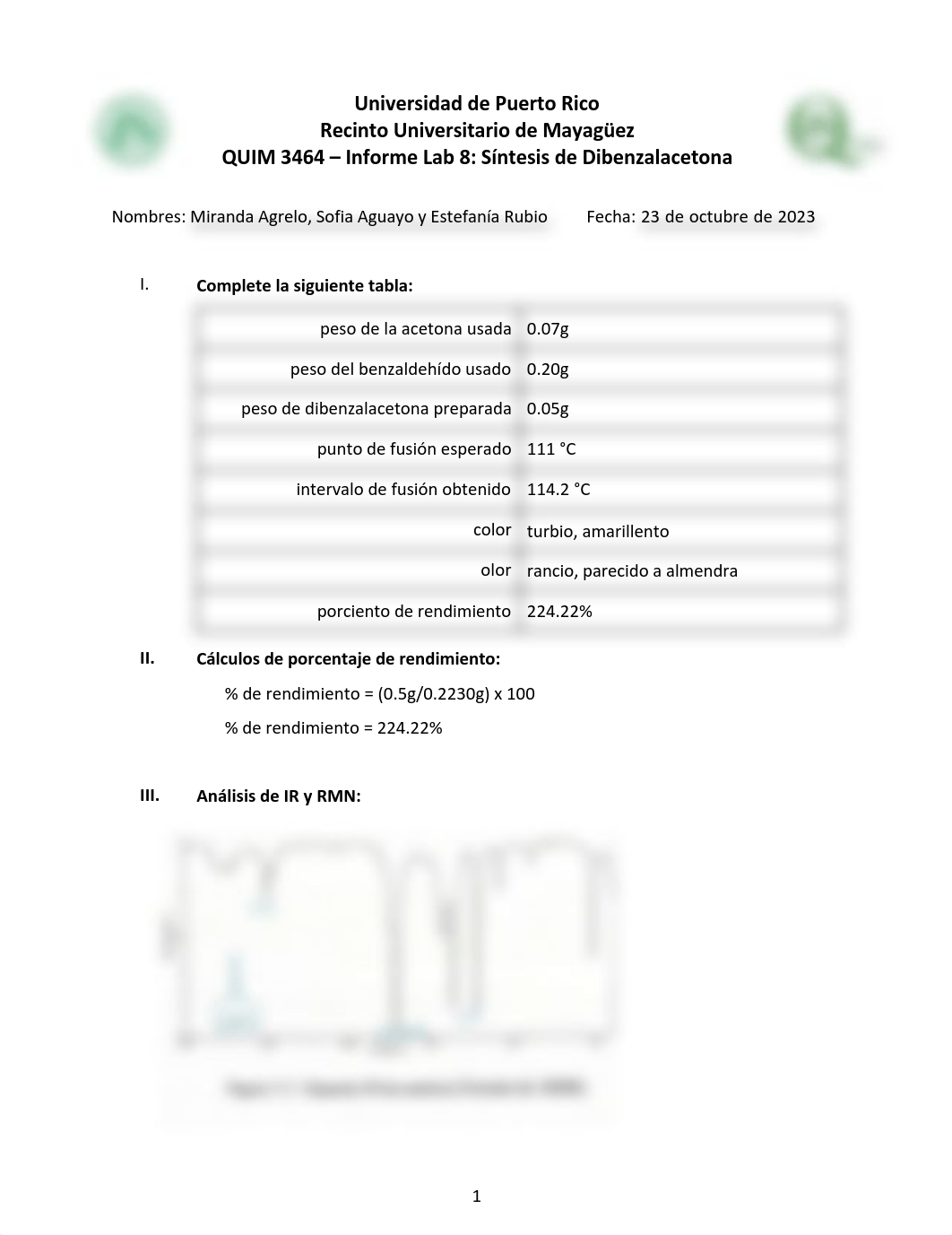 Informe 8_ Síntesis de dibenzalacetona.pdf_deq2n0mr9ex_page1