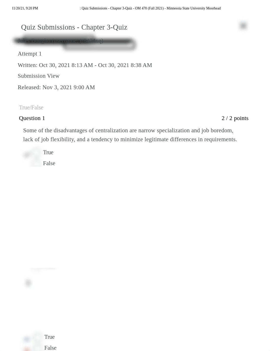 _ Quiz Submissions - Chapter 3-Quiz - OM 470 (Fall 2021) - Minnesota State University Moorhead.pdf_deq2zmcf1em_page1