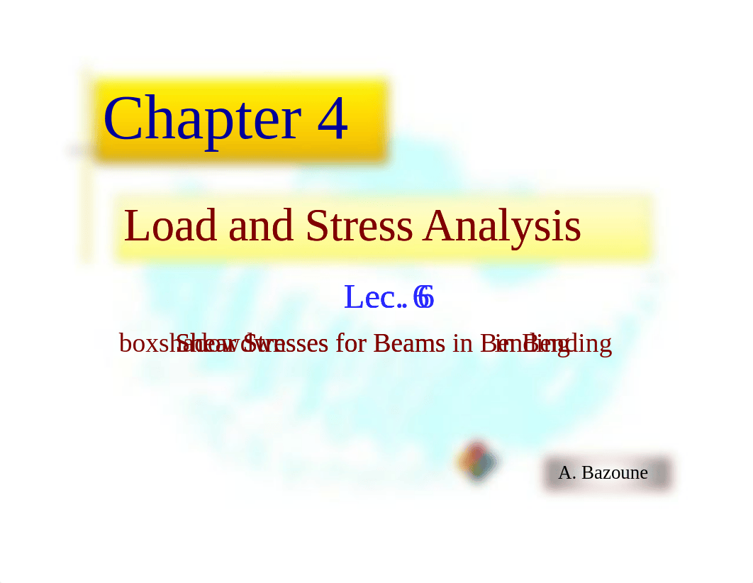 2-Lectures_LEC_06_Shear_Stresses_for_Beams_in_Bending_deq494jo3wg_page1