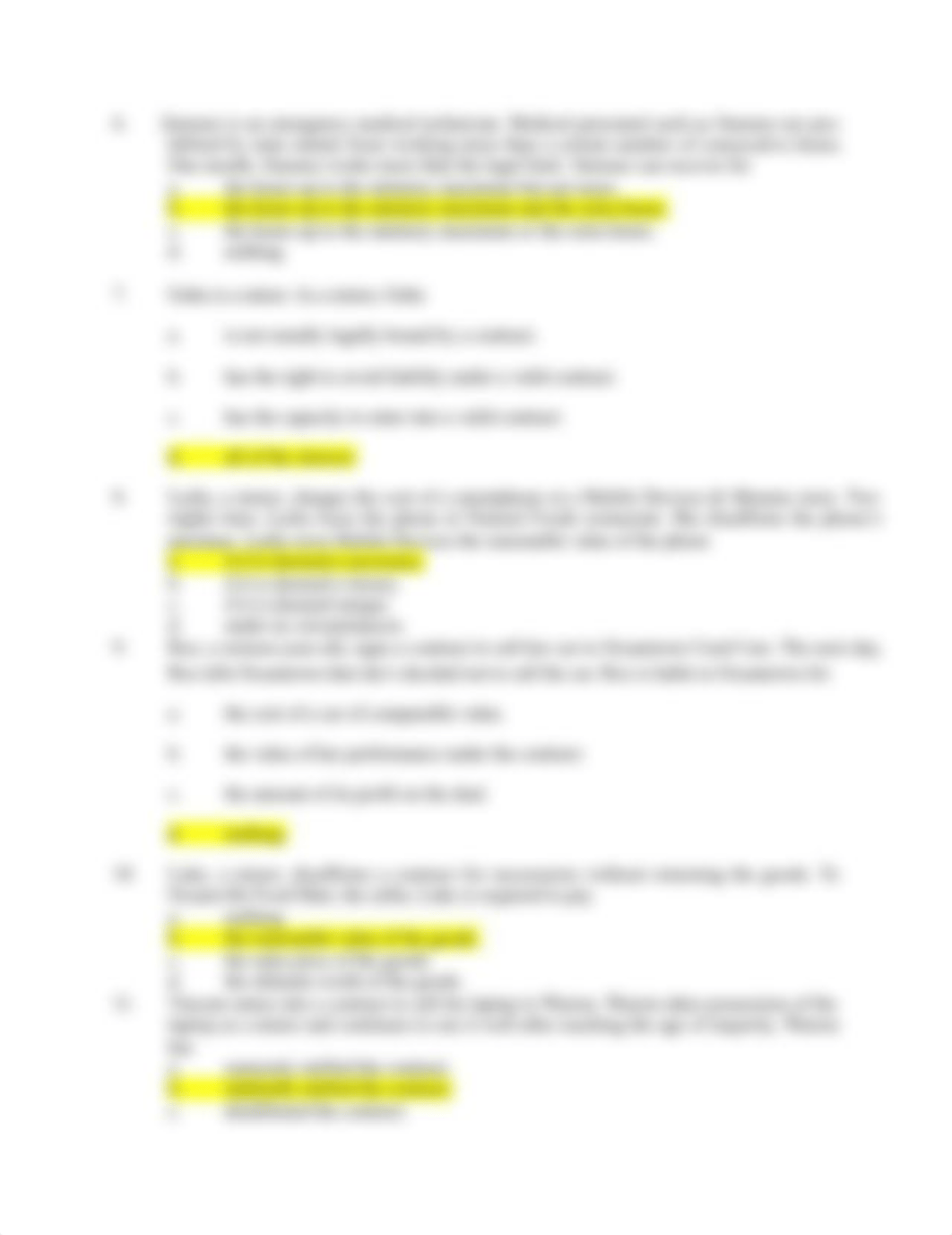 Business Law I Assignment Nine on line ch 14.docx_deq5vuth5a3_page2