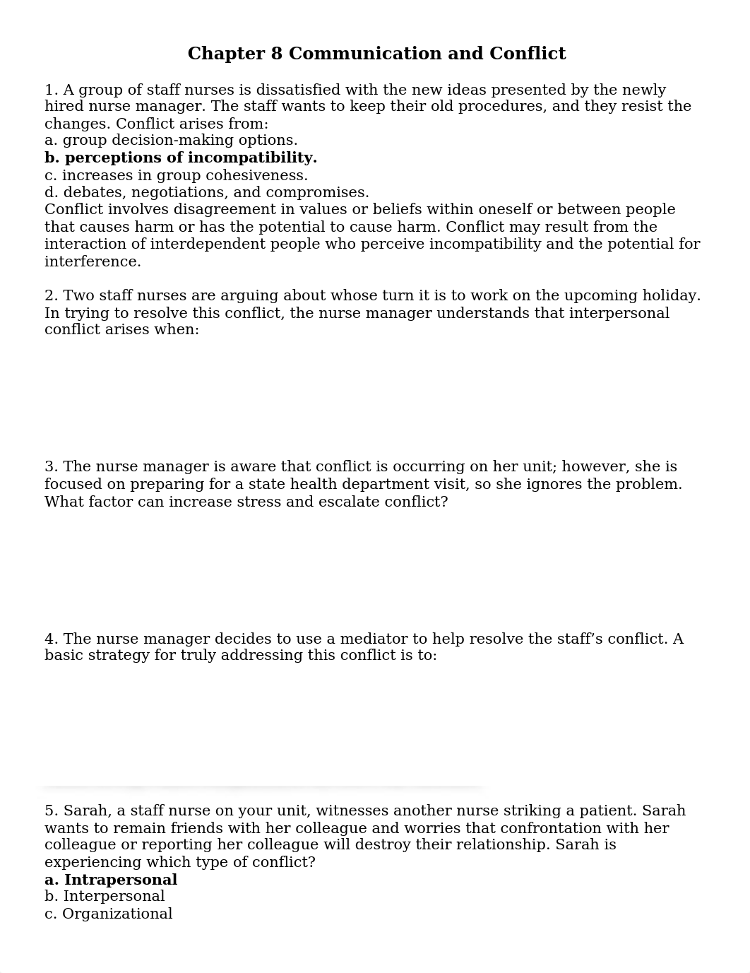 Chapter 8 Communication and Conflict.docx_deq78405y4d_page1