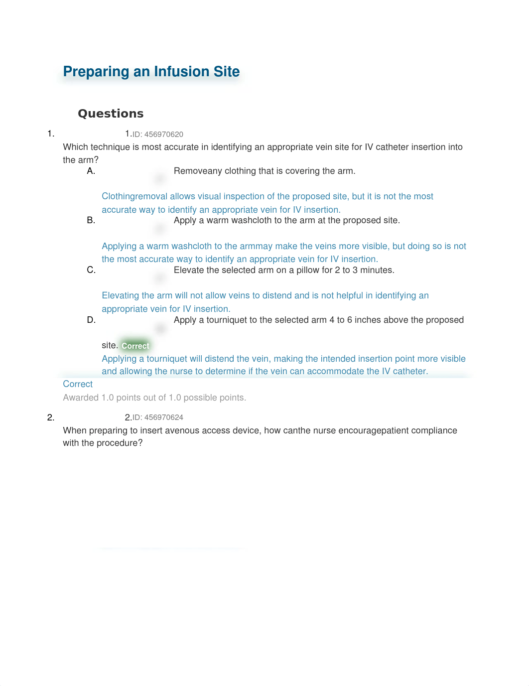 Preparing an Infusion Site.docx_deq7w2emo07_page1