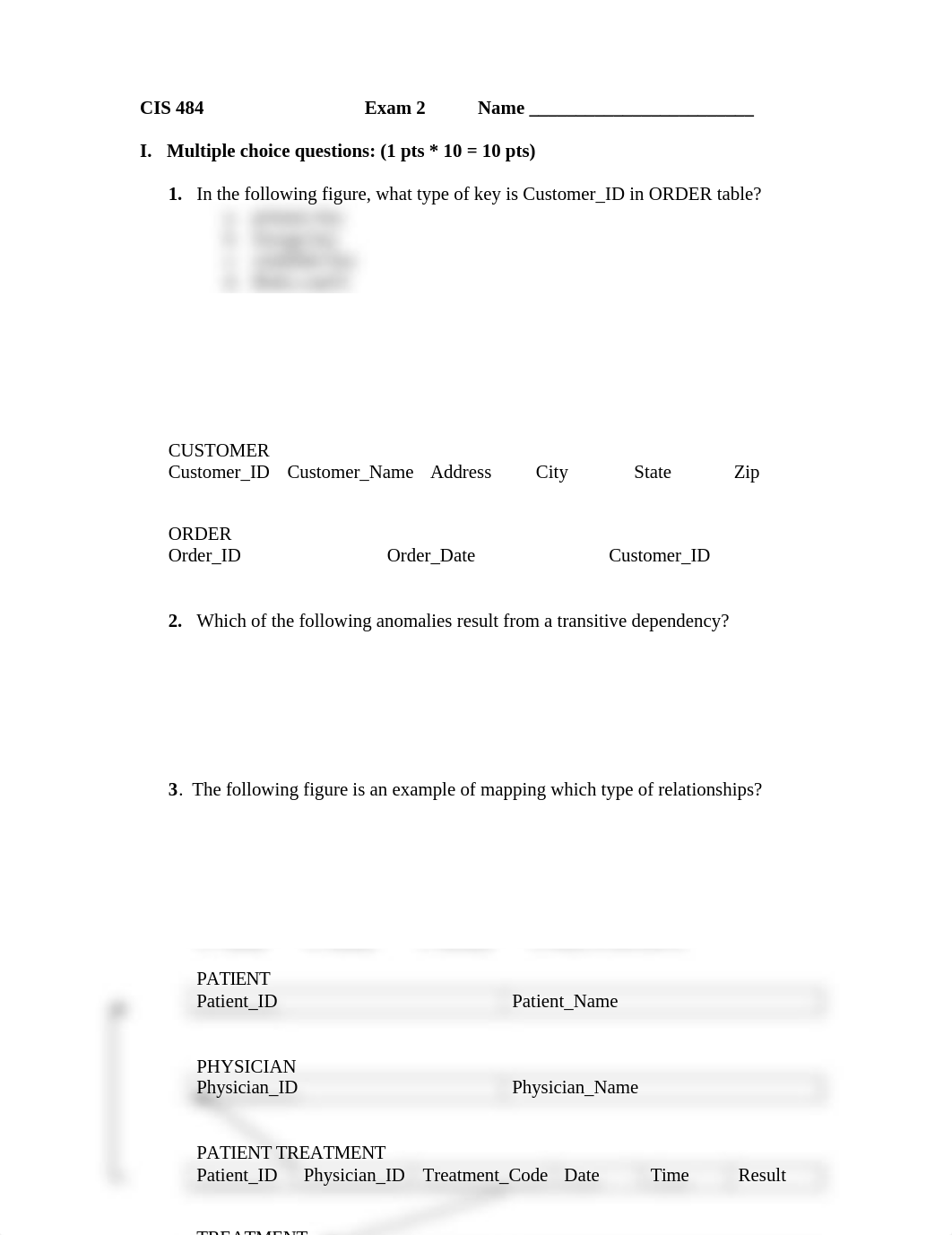 CIS 484 Exam 2 Internet_deq8ds2lvxh_page1