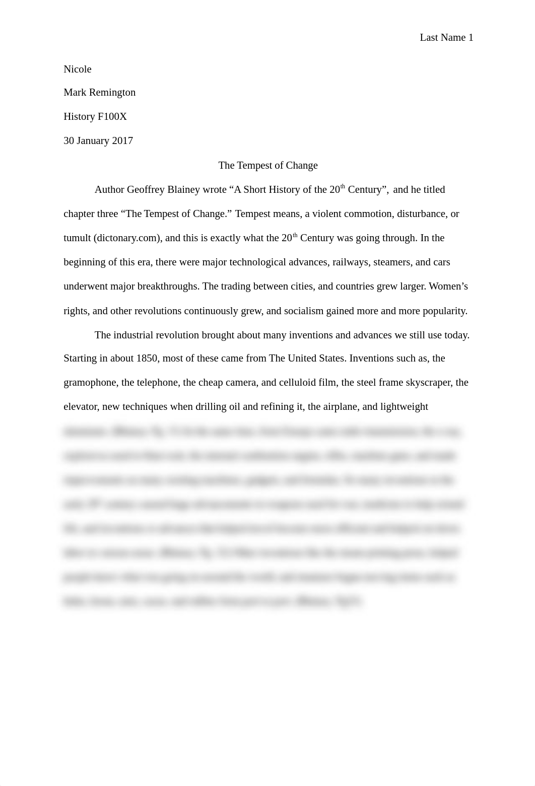 Mini Essay Three (Hist F100X)_deqb683f4k6_page1