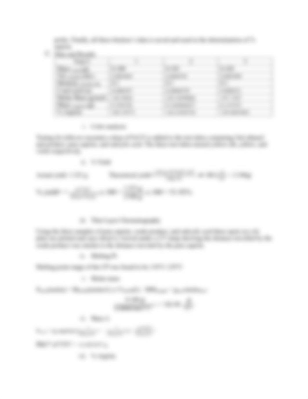 Aspirin Syn Lab Report.pdf_deqbqaj6tnv_page2