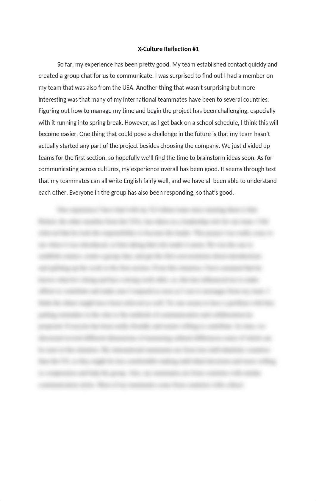 X-Culture Reflection 1.docx_deqdohq822p_page1