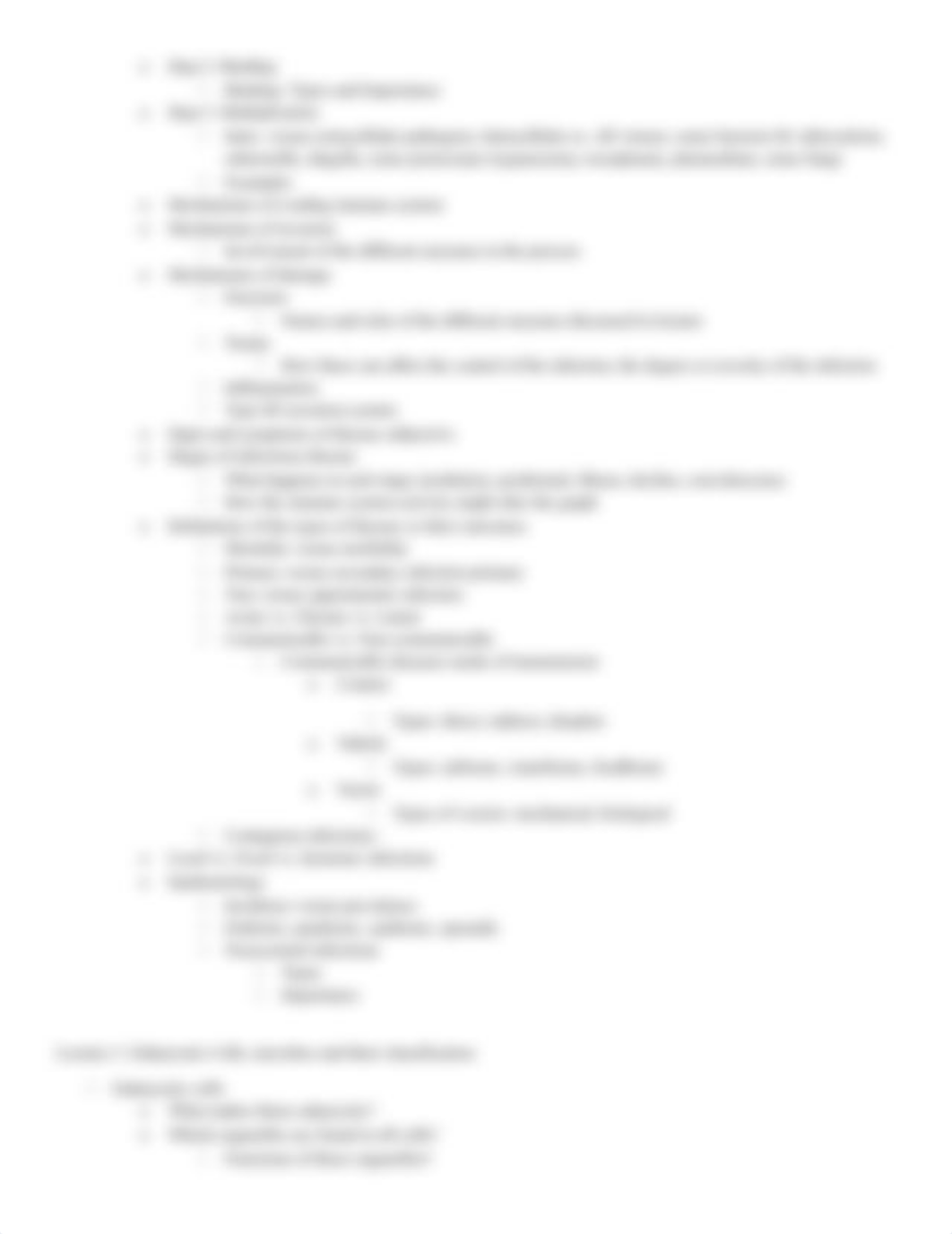 Summer 2019_BIO-205_Exam I_Review Sheet(1) (1).docx_deqea33mrek_page2