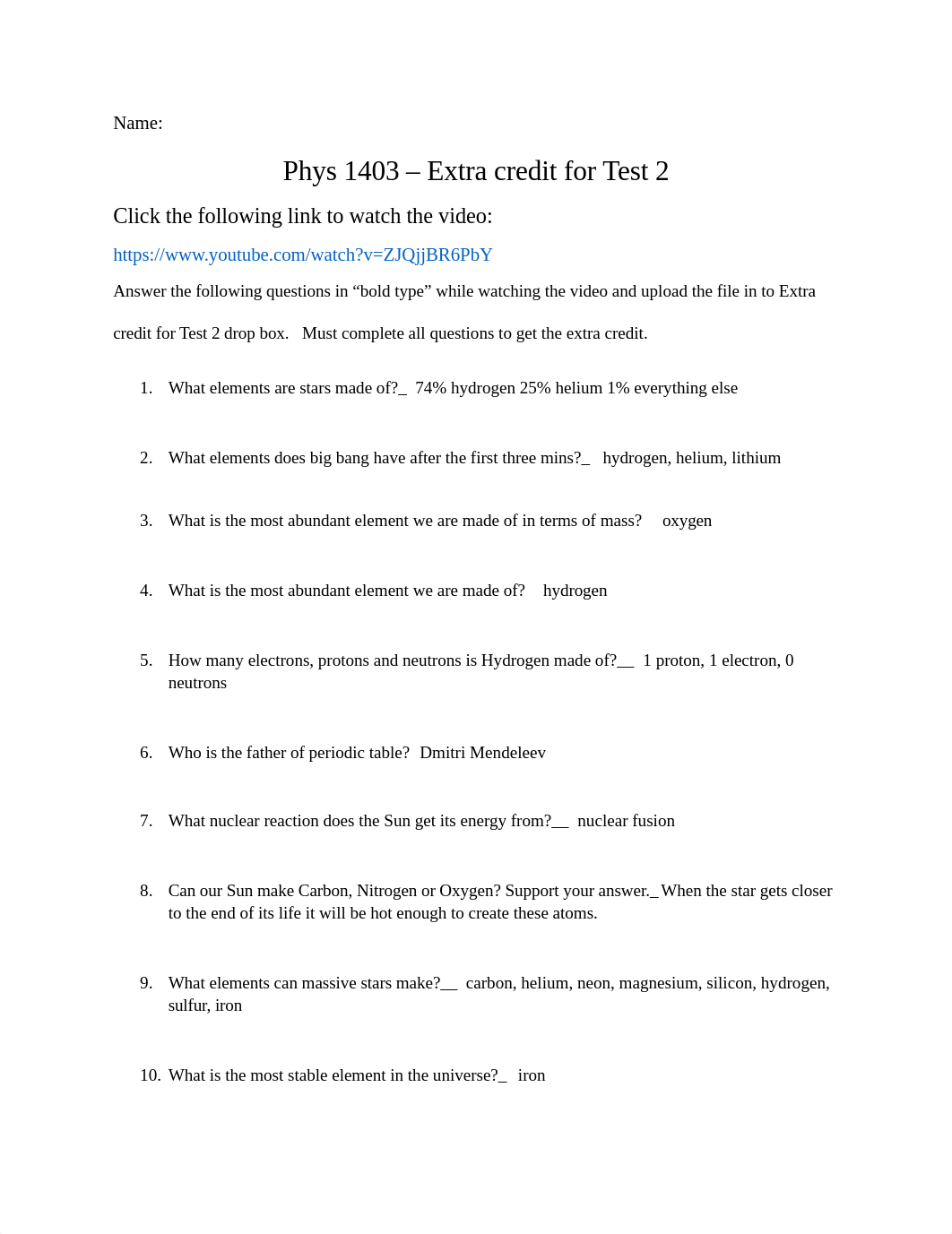 Phys 1403 - Extra credit for Test 2.docx_deqenej922b_page1