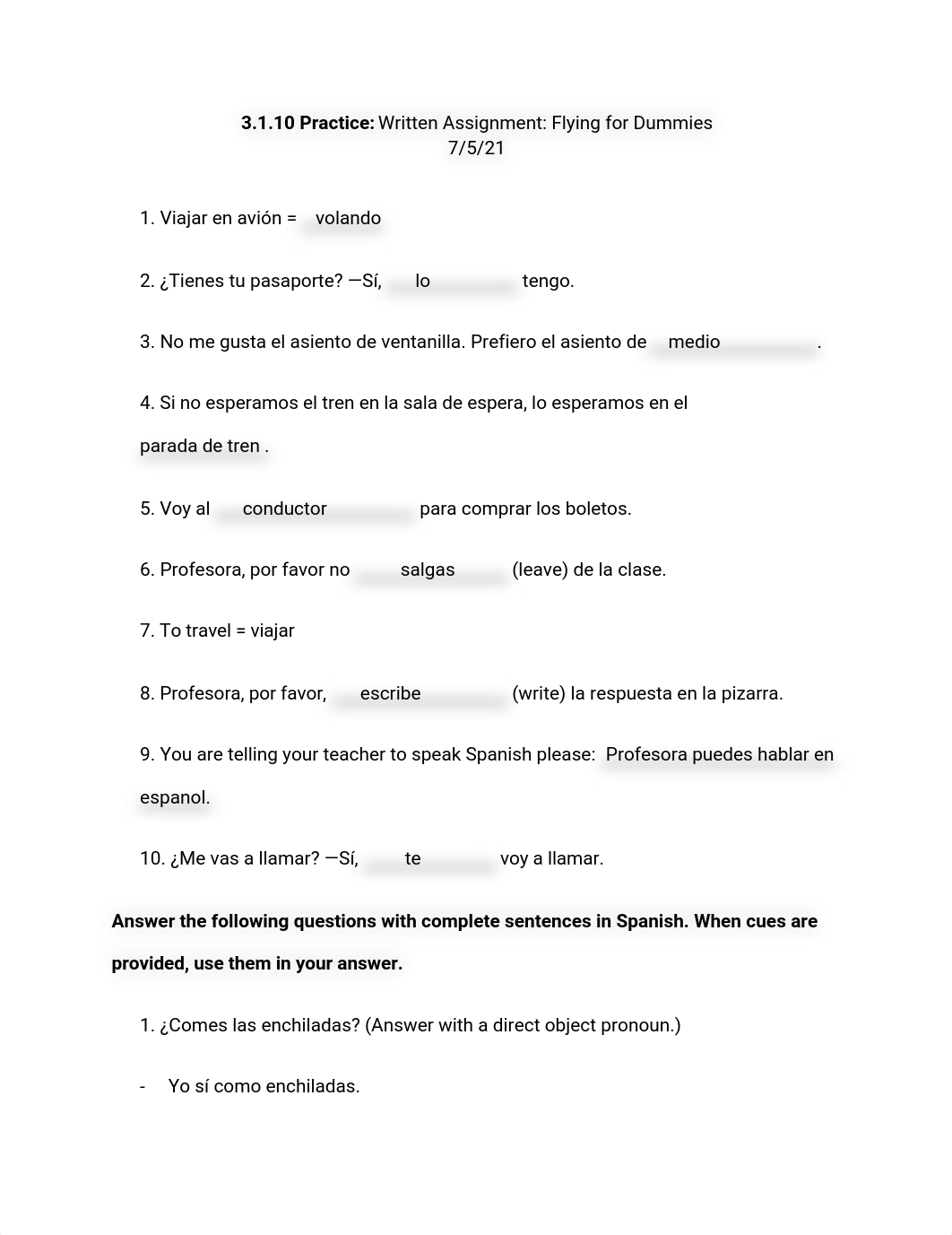 3.1.10Practice_ Written Assignment_ Flying for Dummies.pdf_deqermjwc7h_page1