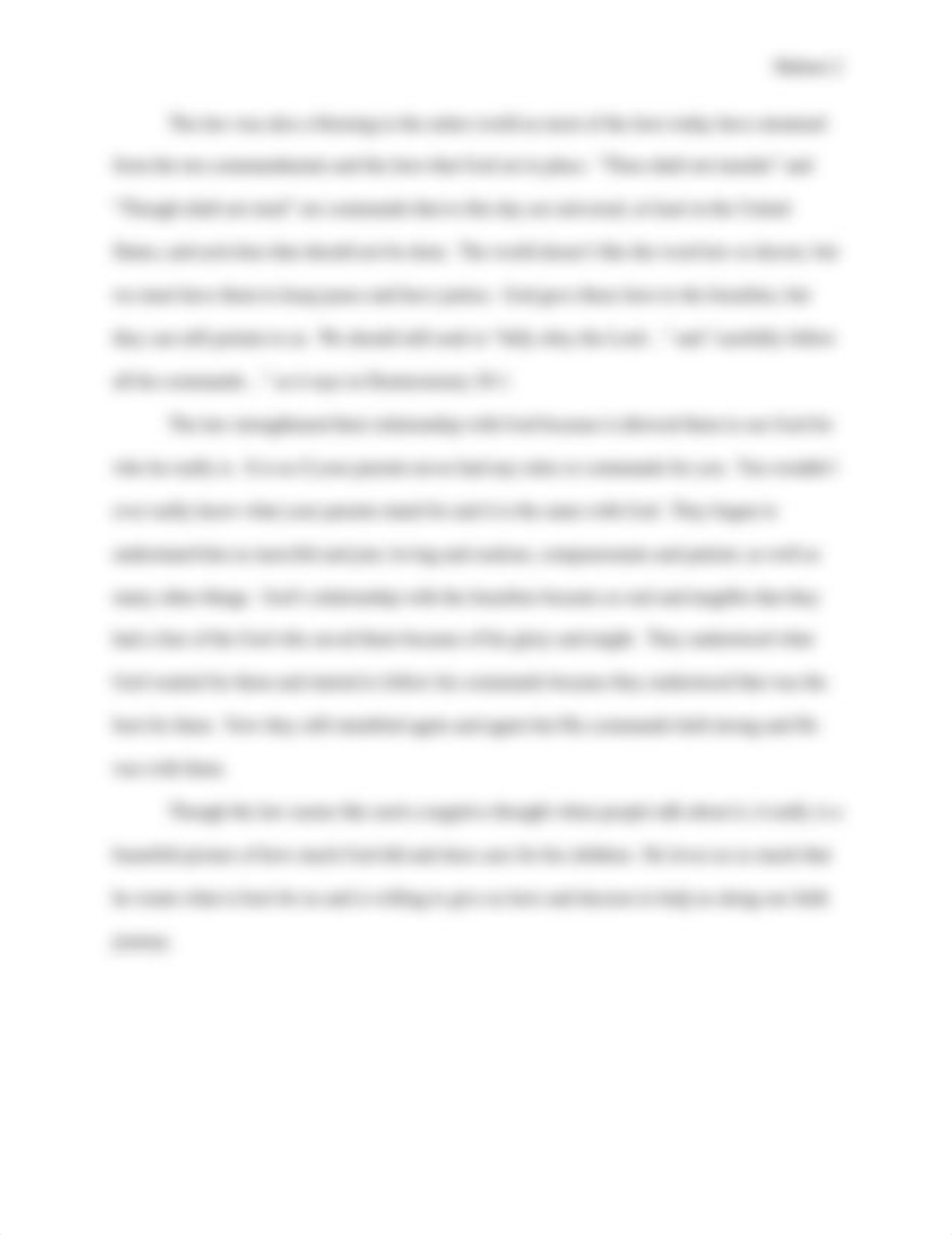 Assignment 1 2 Old Testament Law Assignment Story and Structure of the Bible.docx_deqevkbhold_page2