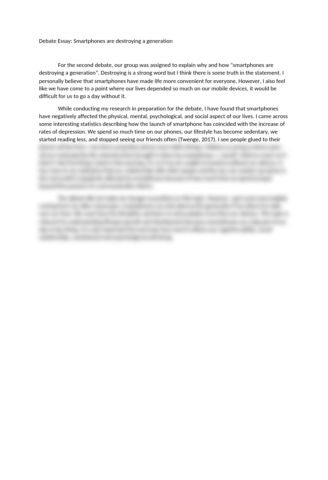 Debate Essay - Smartphones.docx_deqgl33aa07_page1