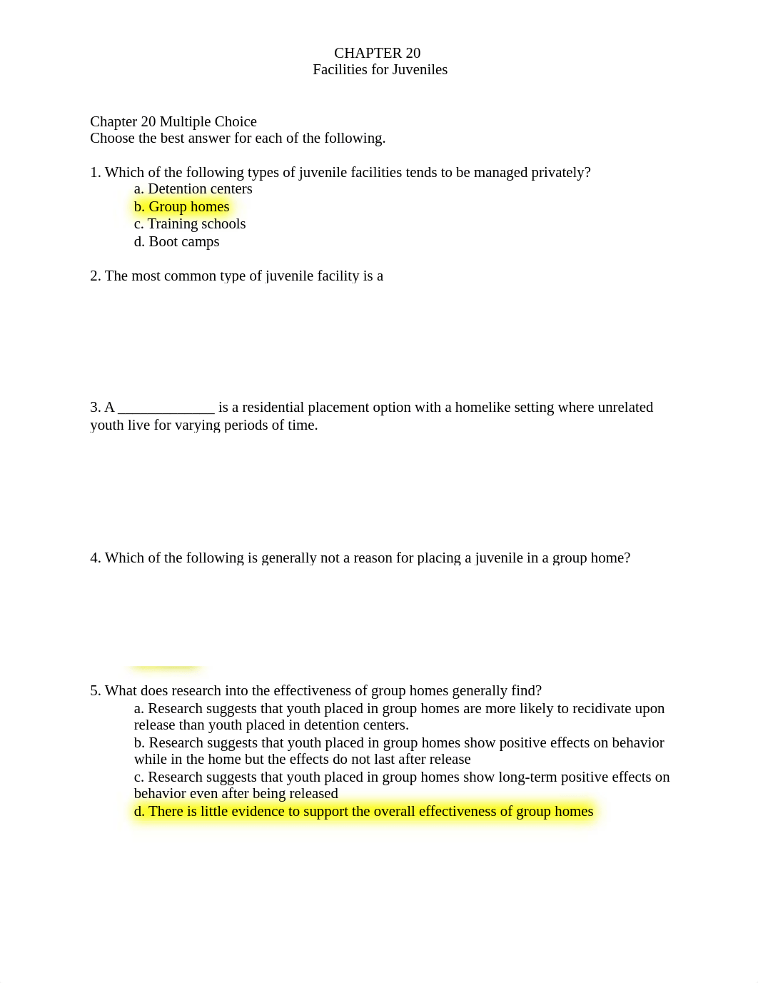 Chapter 20 facilities for juveniles student.docx_deqkknif7jw_page1