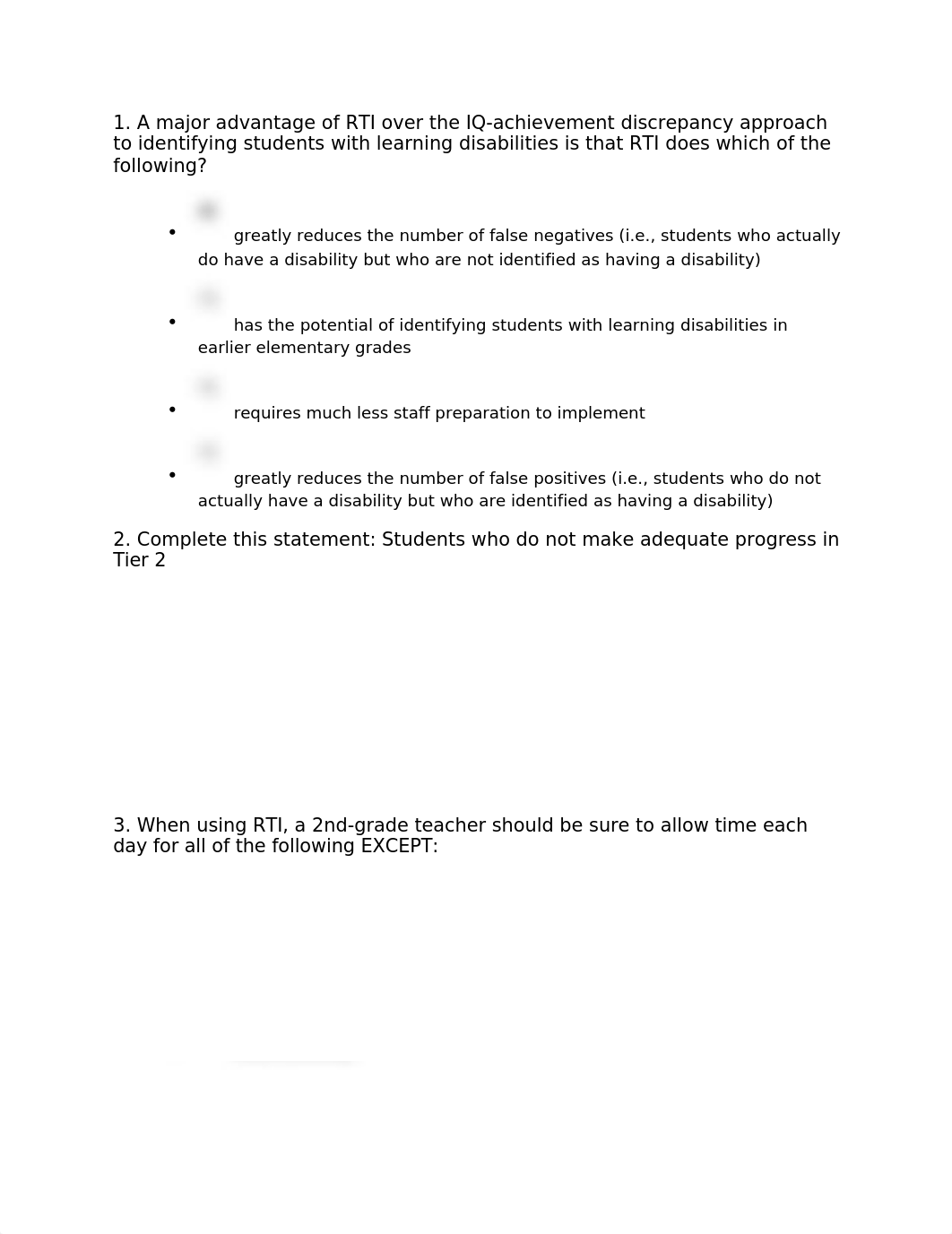 IRIS RTI Pre-Test Questions & Answers.docx_deqkwo9mw1c_page1