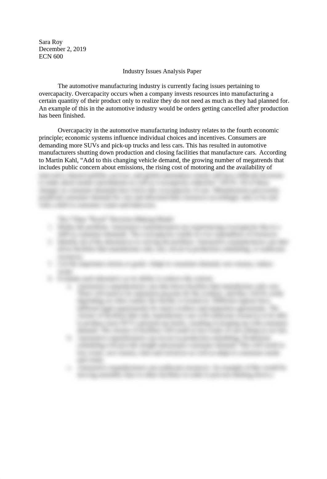 Industry Analysis Paper .docx_deqobekqt5g_page1