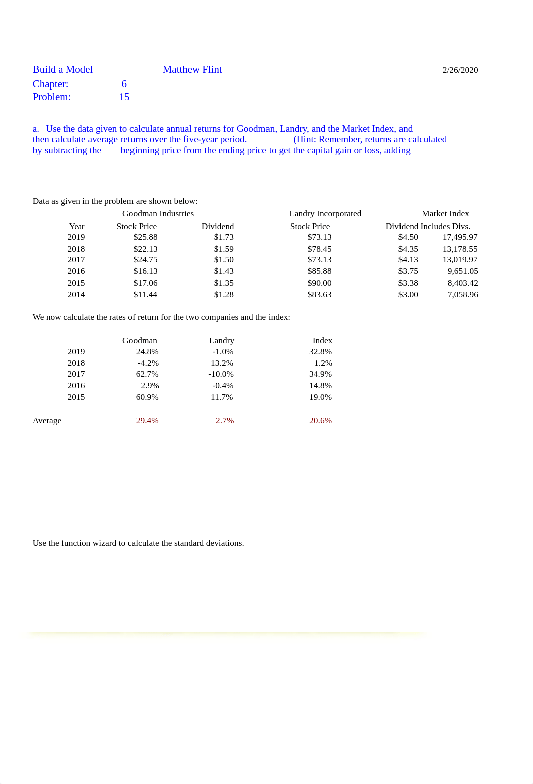 Ch06 P15 Build a Model.xlsx_deqonuqglvp_page1