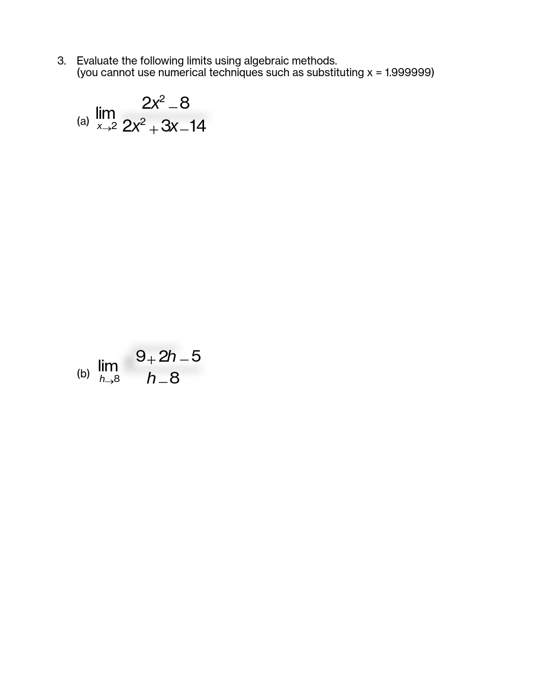 Math 151 Calculus I test 1 and Solutions  Winter 2014_deqp2dgenfg_page2