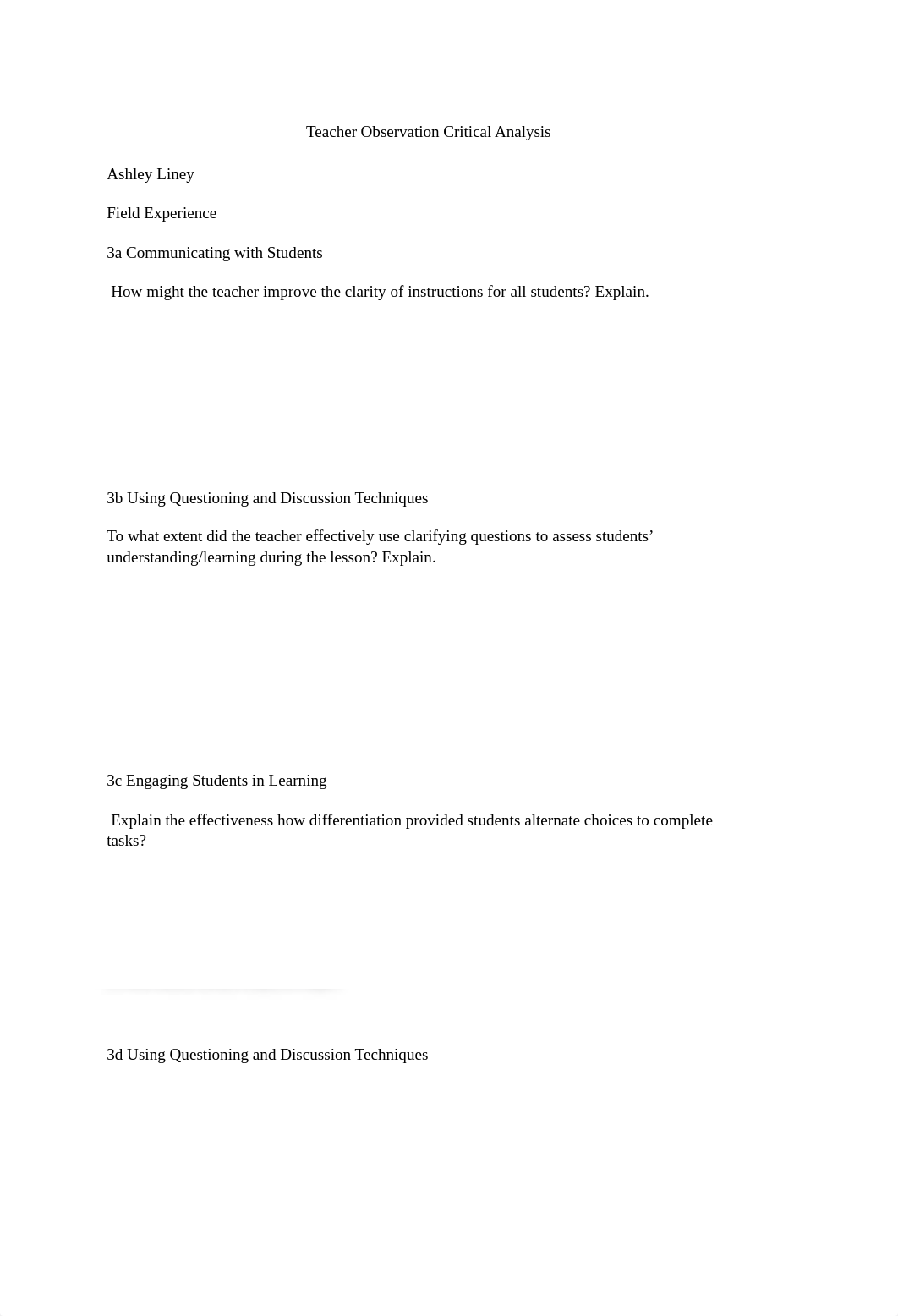 Critial Analysis Module 10 field experience.docx_deqp2s5qxch_page1