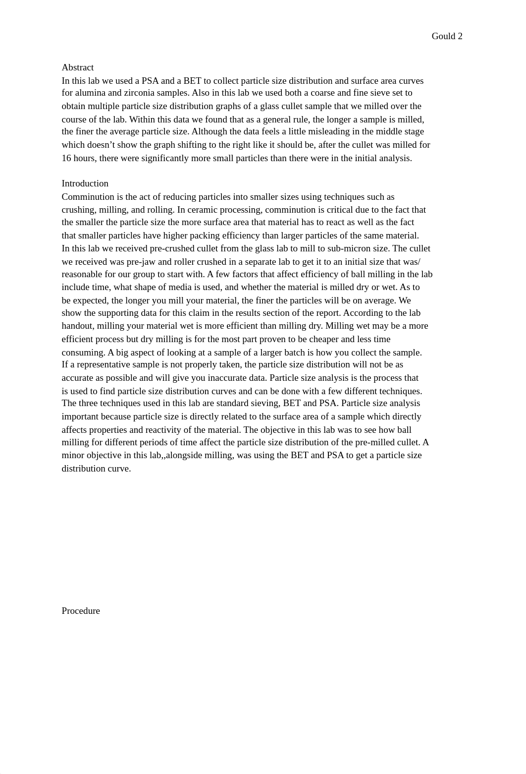 Comminution Lab Report - Google Docs.pdf_deqprhbsl1p_page2