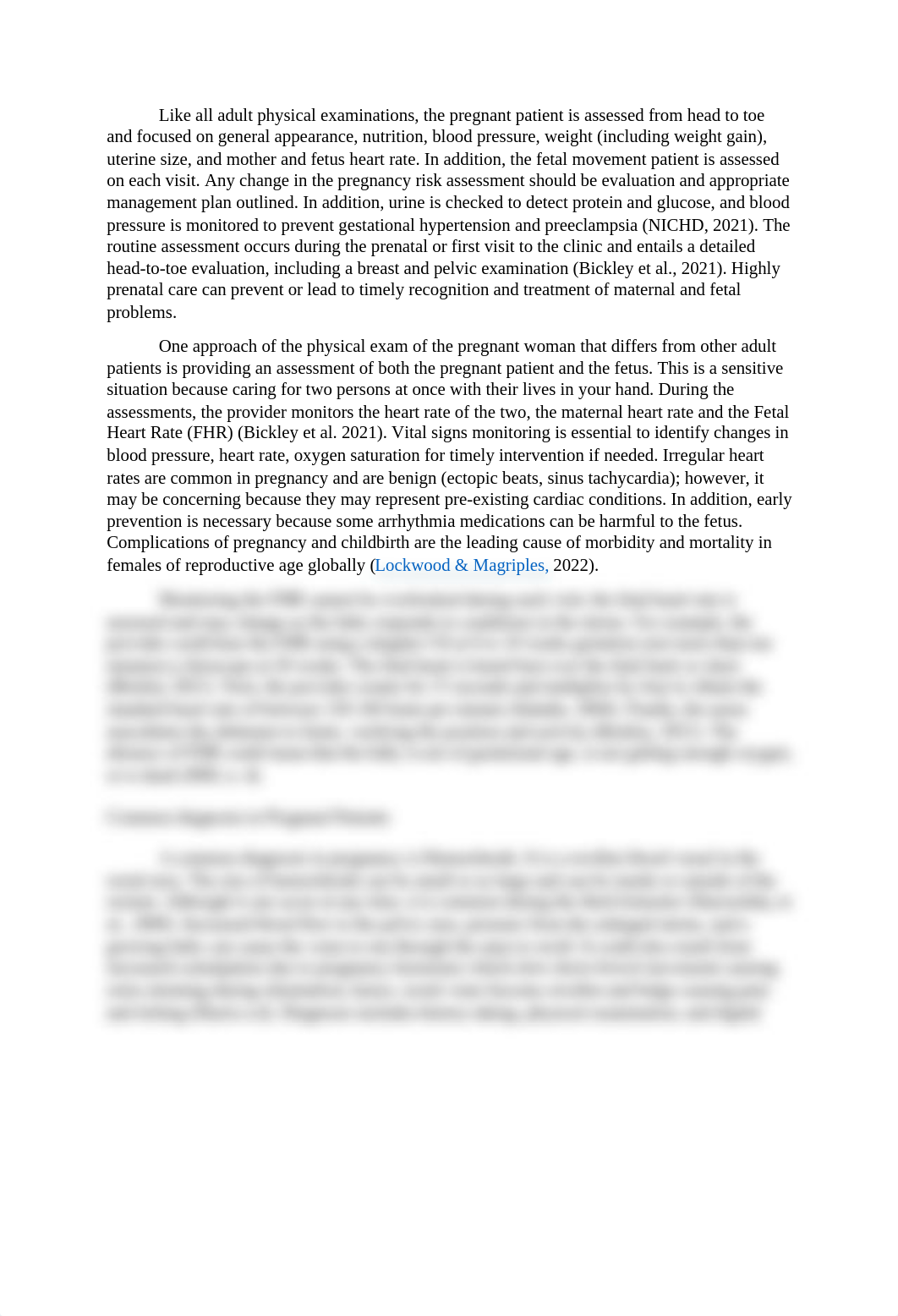 Discussion week 13 pregnant woman.docx_dequpulkfoo_page1