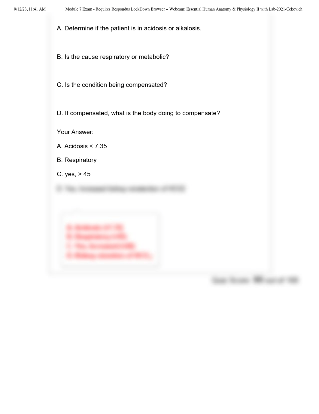 Module 7 Exam - Requires Respondus LockDown Browser + Webcam_ Essential Human Anatomy & Physiology I_deqvr1uj5dq_page1