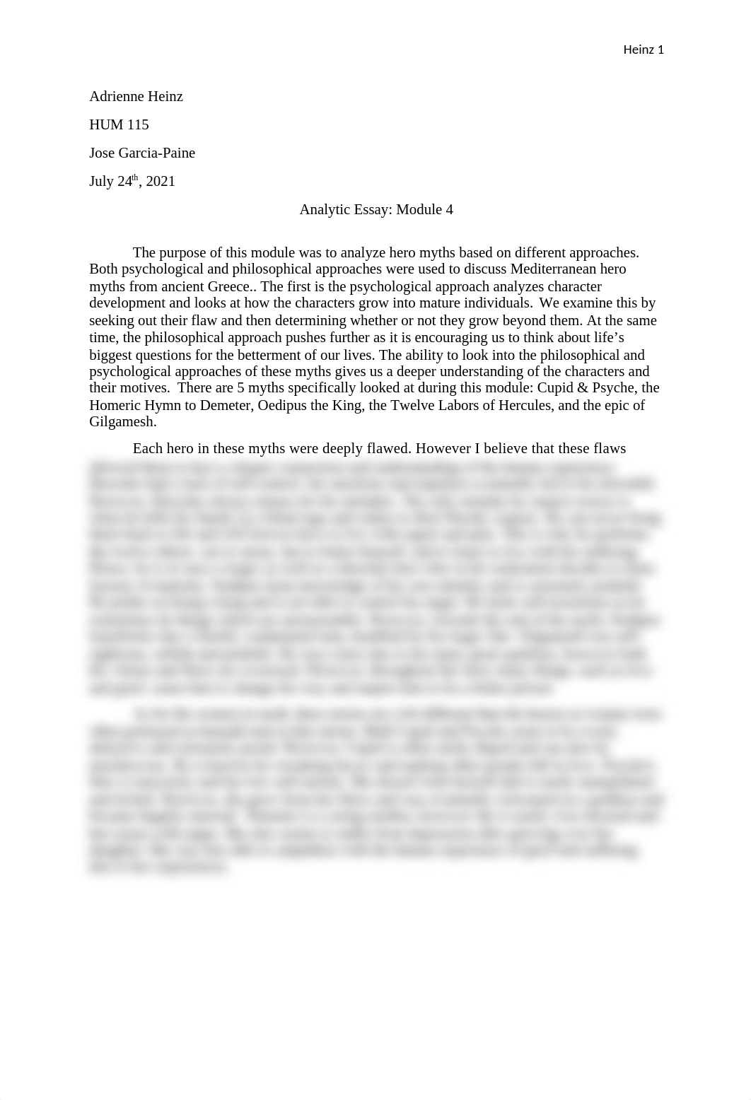 Mythology Module 1 Essay.docx_deqyew12ww9_page1