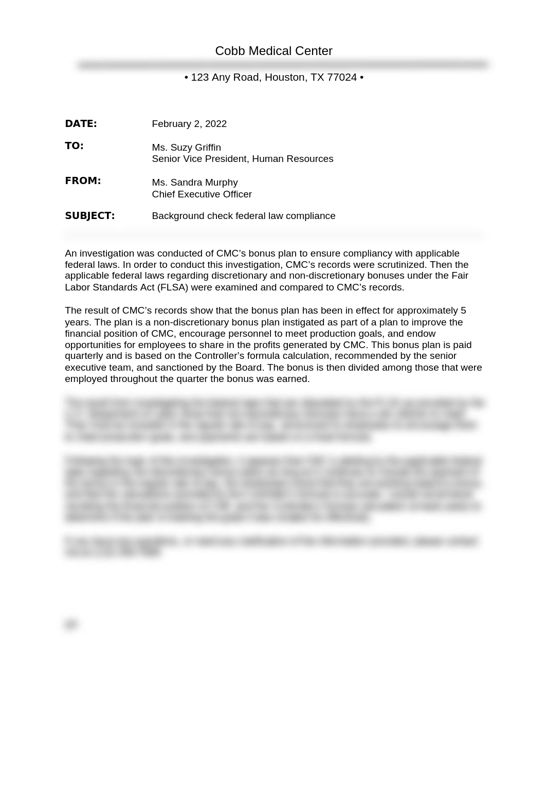 Week 4 Discussion Cobb bonus memo.docx_deqzxecooj0_page1