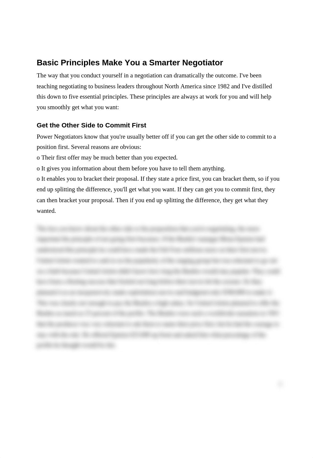 Sales - Techniques For Sales (By Roger Dawson)_der0sj3ndm3_page2