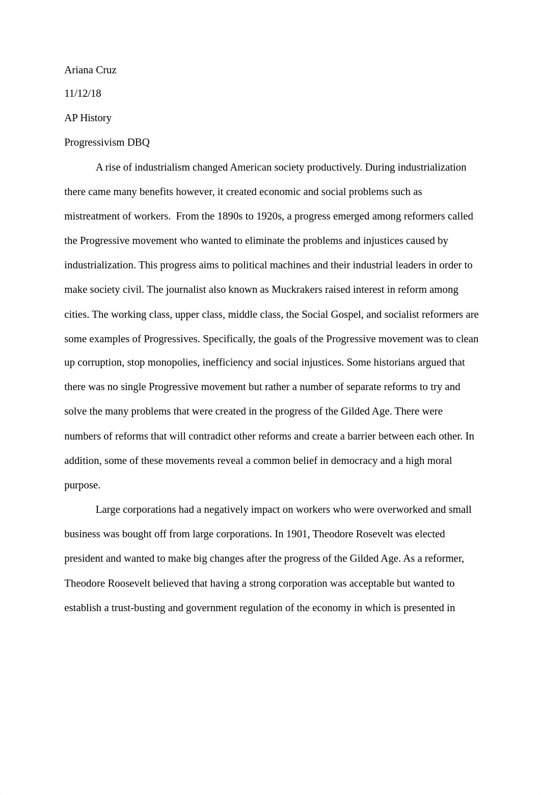 Progressivism DBQ_der1nsp7st1_page1