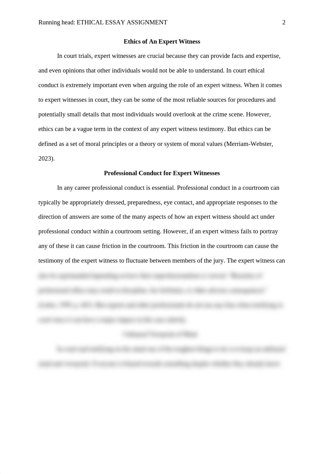 CJUS 369 Ethical Essay Assignment Baricuatro.docx_der39k59mxb_page2