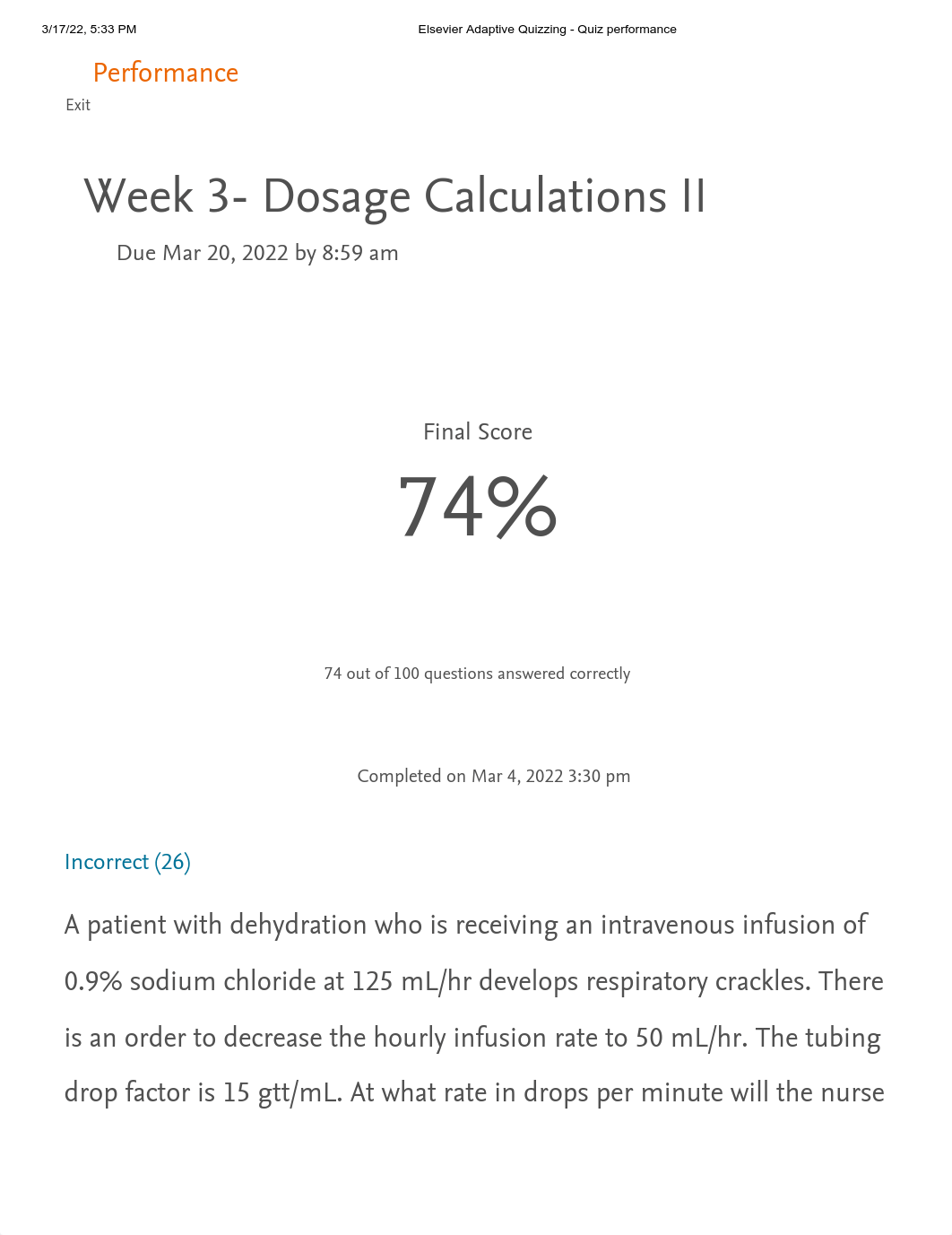 Elsevier Adaptive Quizzing - week 3.pdf_der6u8zaz57_page1