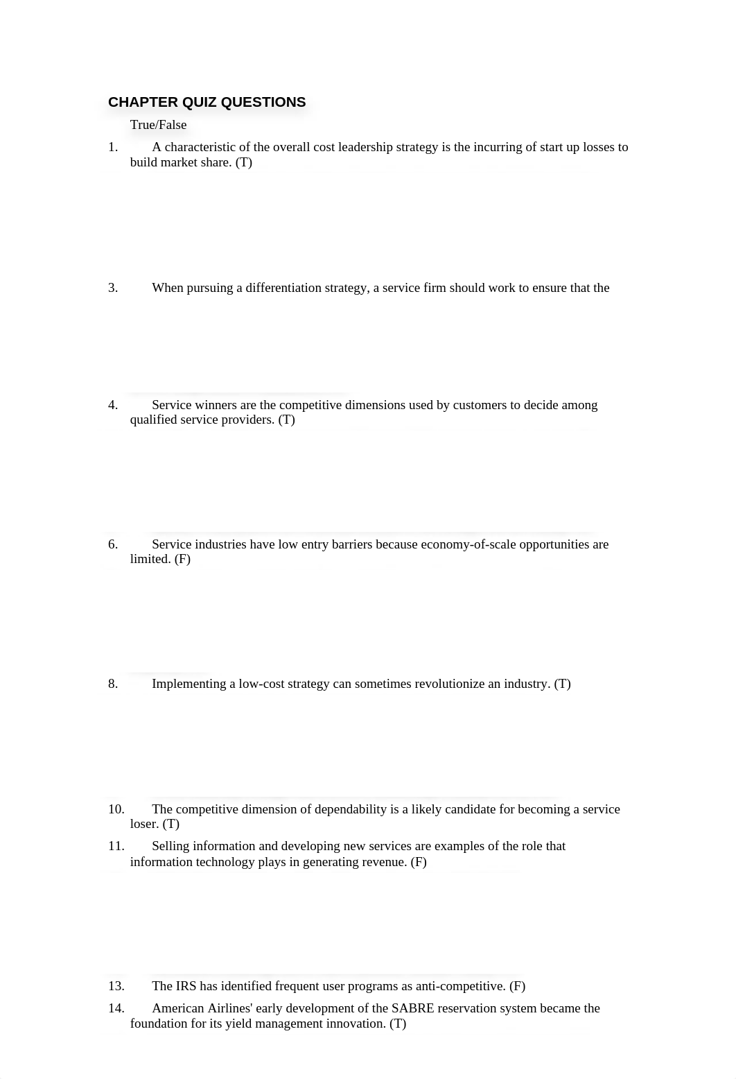 CHAPTER 3 QUIZ QUESTIONS - Answers_der87z28kj7_page1