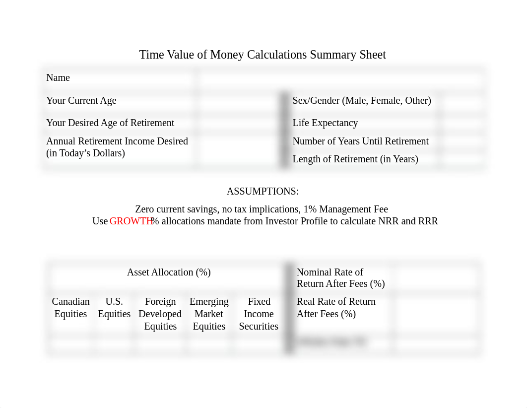 FIP501 Summer  2021 Time Value of Money Calculations Summary Sheet (1).docx_derbf07hume_page1